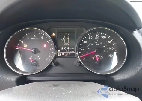 2011 Nissan Rogue S from USA, damaged, VIN JN8AS5MT8BW156744